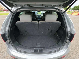 2014 Hyundai Santa Fe Limited – miniatura 12
