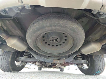 2014 Hyundai Santa Fe Limited – miniatura 13