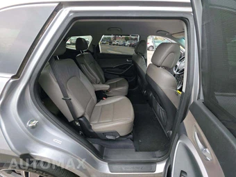 2014 Hyundai Santa Fe Limited – miniatura 14