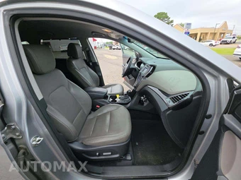 2014 Hyundai Santa Fe Limited – miniatura 16