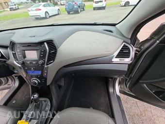 2014 Hyundai Santa Fe Limited – miniatura 17