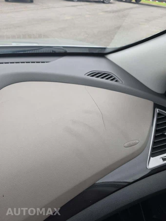 2014 Hyundai Santa Fe Limited – miniatura 19