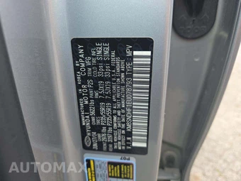 2014 Hyundai Santa Fe Limited – miniatura 2