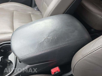2014 Hyundai Santa Fe Limited – miniatura 20