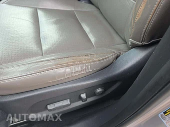 2014 Hyundai Santa Fe Limited – miniatura 21