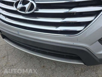 2014 Hyundai Santa Fe Limited – miniatura 23