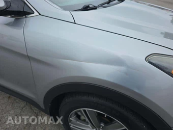2014 Hyundai Santa Fe Limited – miniatura 29