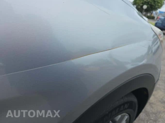 2014 Hyundai Santa Fe Limited – miniatura 31