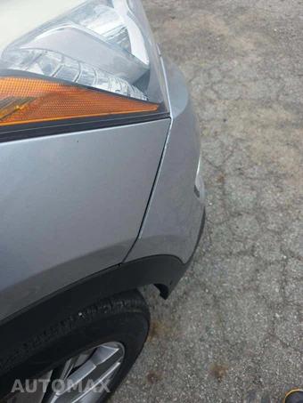 2014 Hyundai Santa Fe Limited – miniatura 32