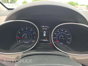 2014 Hyundai Santa Fe Limited – miniatura 6