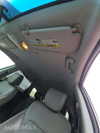 2014 Hyundai Santa Fe Limited – miniatura 8