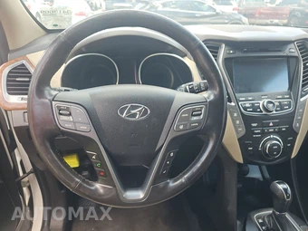 2014 Hyundai Santa Fe Limited – miniatura 10