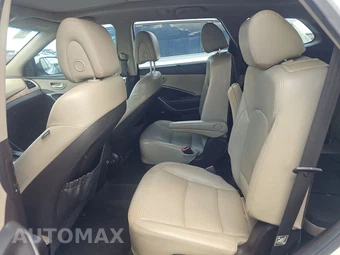 2014 Hyundai Santa Fe Limited – miniatura 13