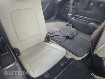 2014 Hyundai Santa Fe Limited – miniatura 14