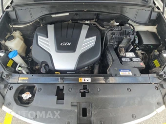 2014 Hyundai Santa Fe Limited – miniatura 16