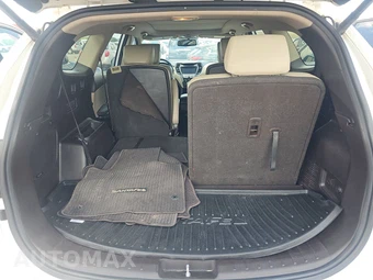 2014 Hyundai Santa Fe Limited – miniatura 17