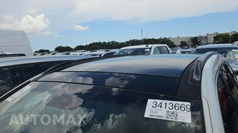 2014 Hyundai Santa Fe Limited – miniatura 18