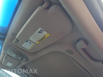2014 Hyundai Santa Fe Limited – miniatura 19