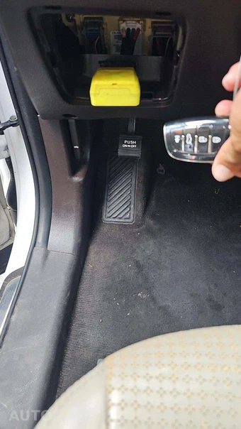 2014 Hyundai Santa Fe Limited – miniatura 21