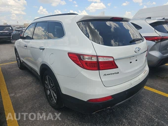 2014 Hyundai Santa Fe Limited – miniatura 6
