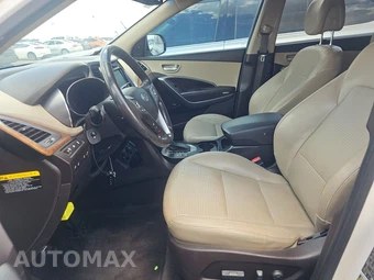 2014 Hyundai Santa Fe Limited – miniatura 7