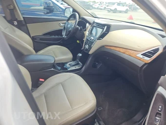 2014 Hyundai Santa Fe Limited – miniatura 8