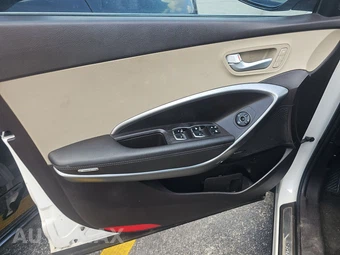 2014 Hyundai Santa Fe Limited – miniatura 9