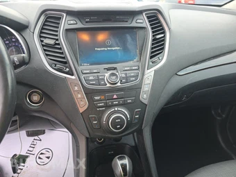 2014 Hyundai Santa Fe Limited – miniatura 11