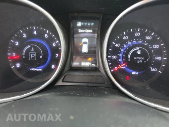 2014 Hyundai Santa Fe Limited – miniatura 12