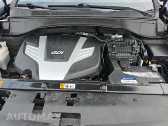 2014 Hyundai Santa Fe Limited – miniatura 14