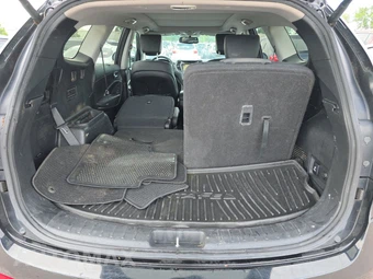 2014 Hyundai Santa Fe Limited – miniatura 15