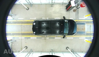 2014 Hyundai Santa Fe Limited – miniatura 18