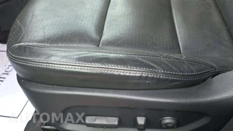 2014 Hyundai Santa Fe Limited – miniatura 19