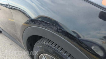 2014 Hyundai Santa Fe Limited – miniatura 25