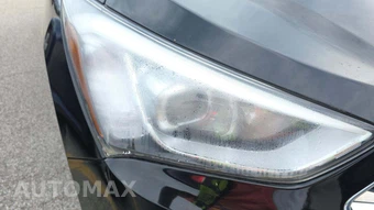 2014 Hyundai Santa Fe Limited – miniatura 29