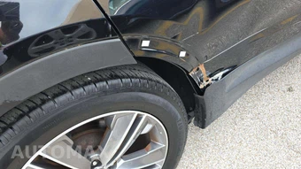 2014 Hyundai Santa Fe Limited – miniatura 30