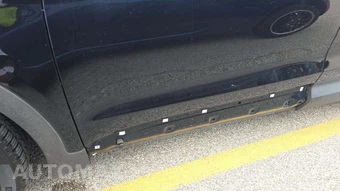 2014 Hyundai Santa Fe Limited – miniatura 31