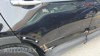 2014 Hyundai Santa Fe Limited – miniatura 33