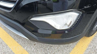 2014 Hyundai Santa Fe Limited – miniatura 34