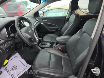 2014 Hyundai Santa Fe Limited – miniatura 7