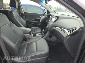 2014 Hyundai Santa Fe Limited – miniatura 8