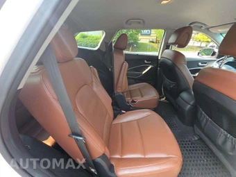 2014 Hyundai Santa Fe Limited w/Saddle Interior – miniatura 14