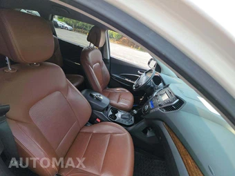 2014 Hyundai Santa Fe Limited w/Saddle Interior – miniatura 16