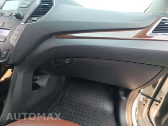 2014 Hyundai Santa Fe Limited w/Saddle Interior – miniatura 17