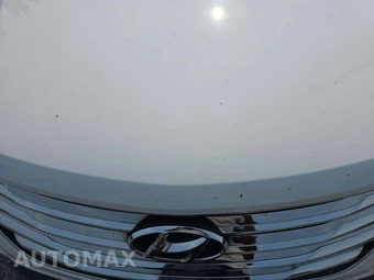 2014 Hyundai Santa Fe Limited w/Saddle Interior – miniatura 20