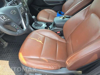 2014 Hyundai Santa Fe Limited w/Saddle Interior – miniatura 30