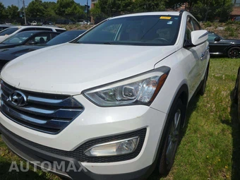 2014 Hyundai Santa Fe Sport 2.0T