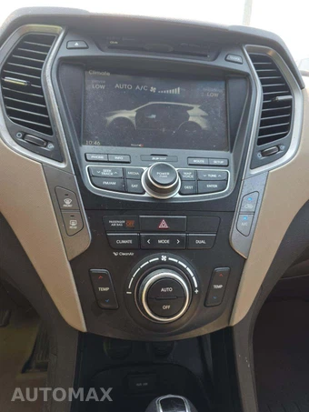 2014 Hyundai Santa Fe Sport 2.0T - miniatura 10