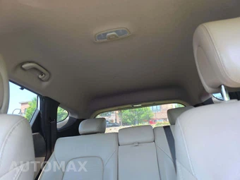 2014 Hyundai Santa Fe Sport 2.0T - miniatura 11