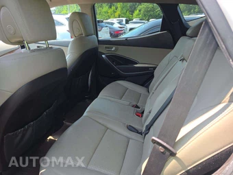 2014 Hyundai Santa Fe Sport 2.0T - miniatura 13